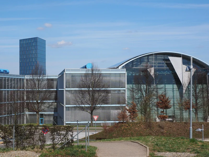 Festo Automation Center Stuttgart