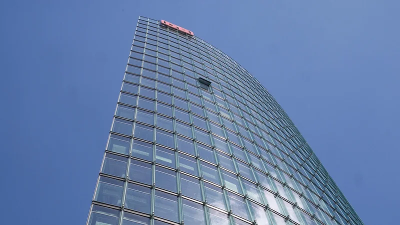 Potsdamer Platz Berlin