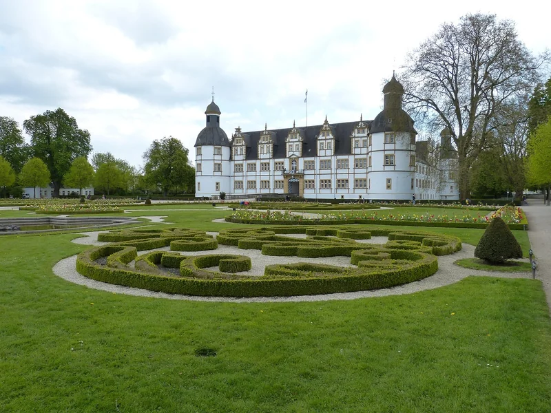 Residenzschloss Dresden