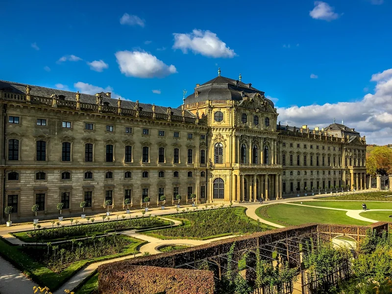 Würzburger Residenz